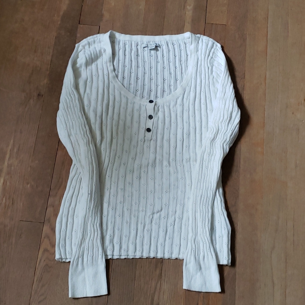 AE Long sleeve shirt